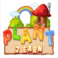 Plant2Earn|P2E_P2E价格_P2E最新价格_P2E交易所
