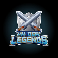 My DeFi Legends|DLEGENDS_DLEGENDS价格_DLEGENDS最新价格_DLEGENDS交易所