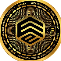 EpochToken|EPH_EPH价格_EPH最新价格_EPH交易所