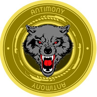 Antimony coin|ATMN_ATMN价格_ATMN最新价格_ATMN交易所