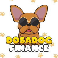 Dosa Dog Finance|DOSA_DOSA价格_DOSA最新价格_DOSA交易所