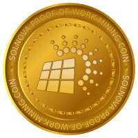 Solnova|SNV_SNV价格_SNV最新价格_SNV交易所