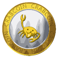 CrabCoin|CRAB_CRAB价格_CRAB最新价格_CRAB交易所