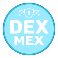 DexMex|DEXM_DEXM价格_DEXM最新价格_DEXM交易所