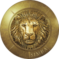 SIMBA Storage|SIMBA_SIMBA价格_SIMBA最新价格_SIMBA交易所