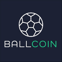 BALL Coin Gaming|BALL_BALL价格_BALL最新价格_BALL交易所