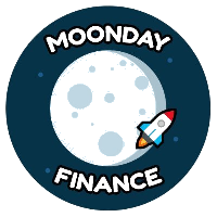 Moonday Finance|MOONDAY_MOONDAY价格_MOONDAY最新价格_MOONDAY交易所