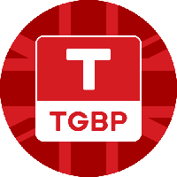 TrueGBP|TGBP_TGBP价格_TGBP最新价格_TGBP交易所