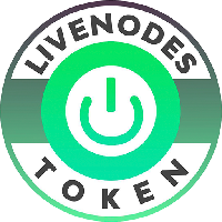 Livenodes Token|LNOT_LNOT价格_LNOT最新价格_LNOT交易所