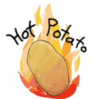 Hot Potato|HOTP_HOTP价格_HOTP最新价格_HOTP交易所